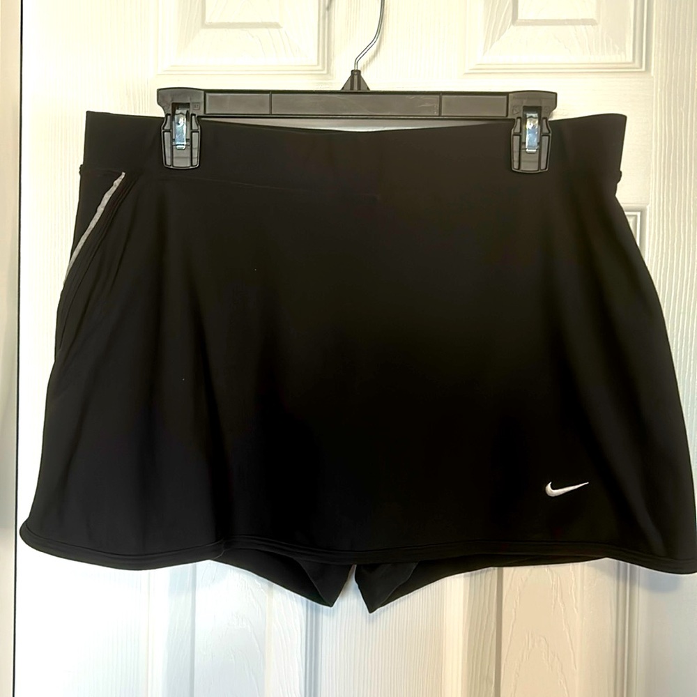 Nike Athletic Skirt
